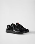 America's Cup Sneakers — Kaki