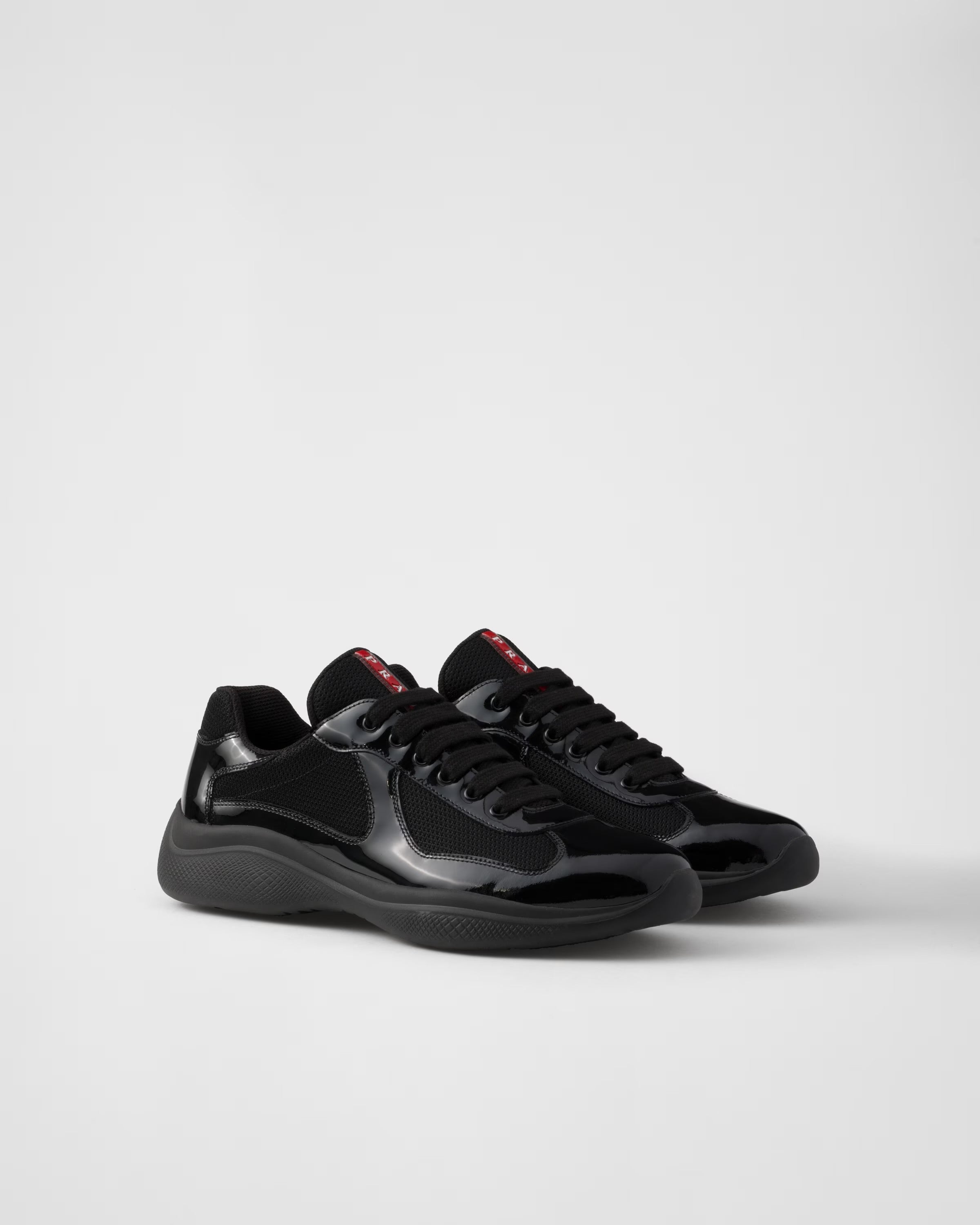 America's Cup Sneakers — Kaki