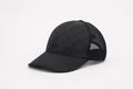 GG Nylon Cap — Noir