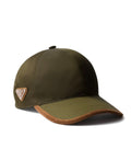Re-Nylon Cap — Kaki