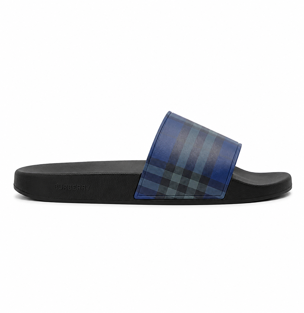 Check Slides — Bleu Navy