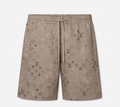 LV Monogram Short — Brun