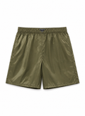 Re-Nylon Short — Kaki
