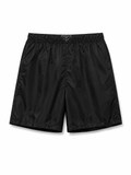 Re-Nylon Short — Noir
